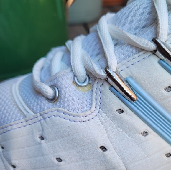 Adidas Tirand 3 Tennis Shoes - Picture 5 of 14